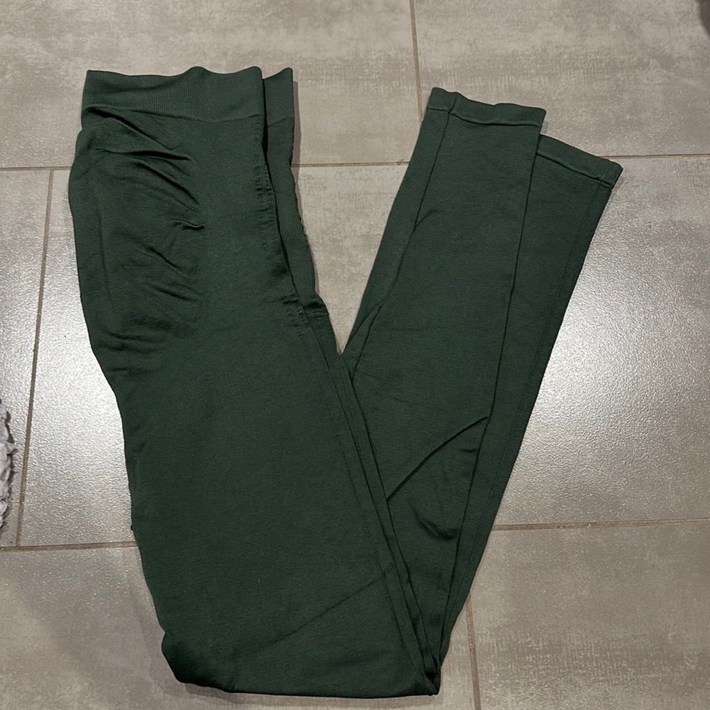 Blanqi maternity leggings